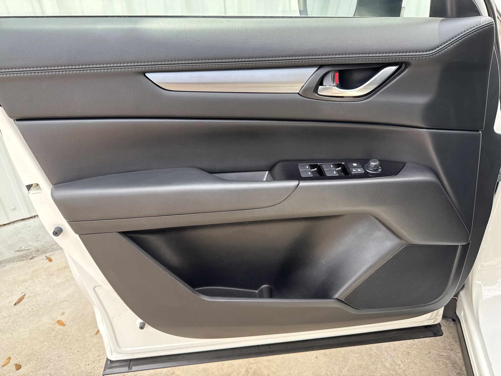 Used Car 2023 Mazda Cx-5  2.5 S Select Package For Sale Under $30,000 In Austin, Texas