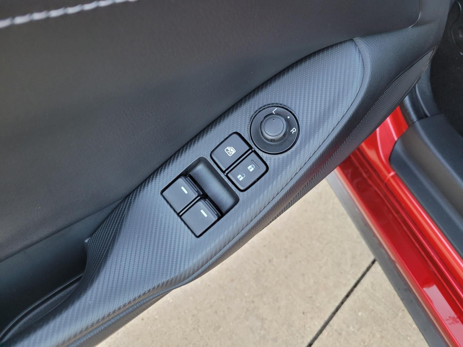 used 2025 Mazda MX-5 Miata RF car, priced at $35,900
