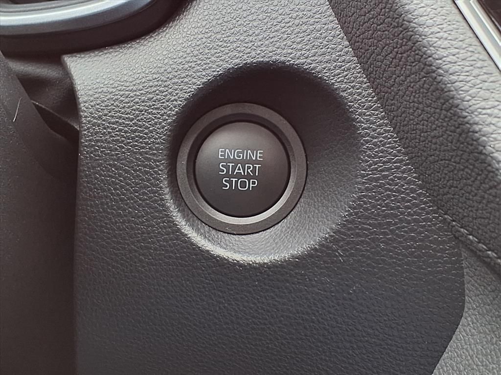 2025 Toyota Corolla Cross XLE  at Victoria Chrysler Dodge Jeep Ram