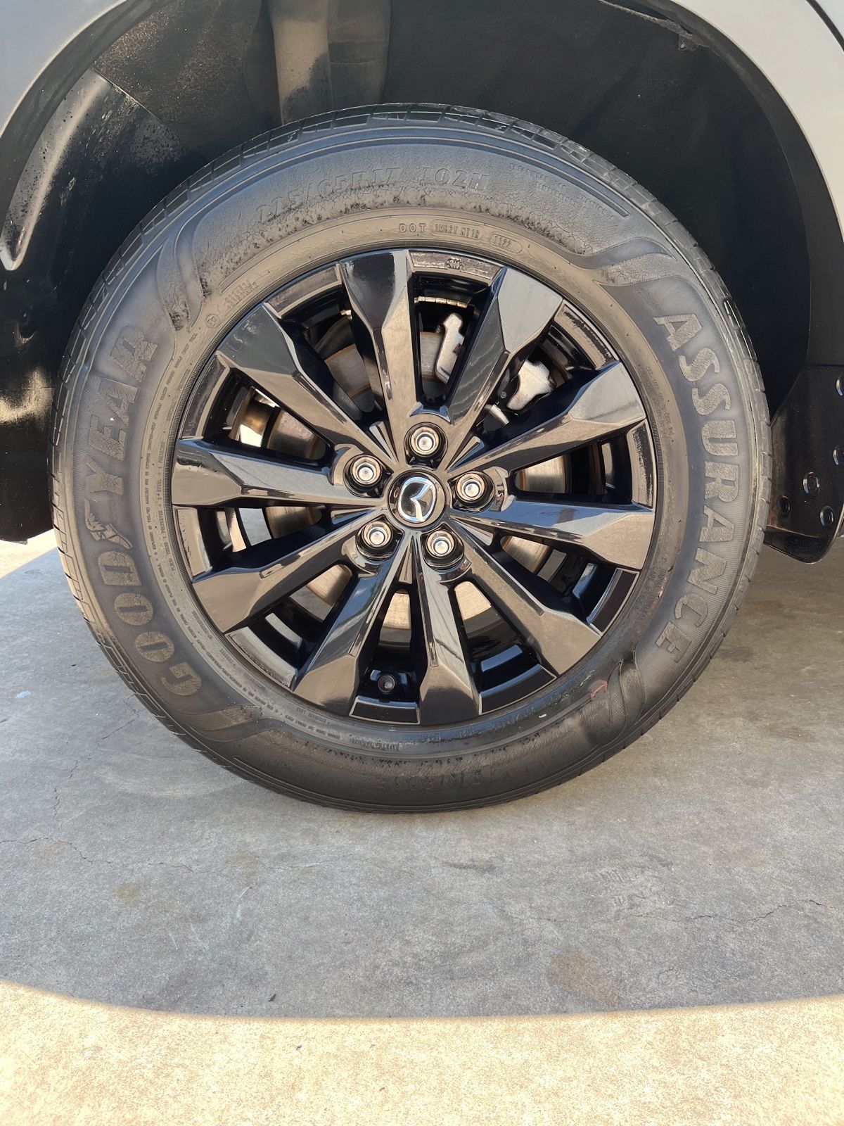 Used Car 2023 Mazda Cx-50  2.5 S Preferred Plus Package For Sale Under $30,000 In Austin, Texas