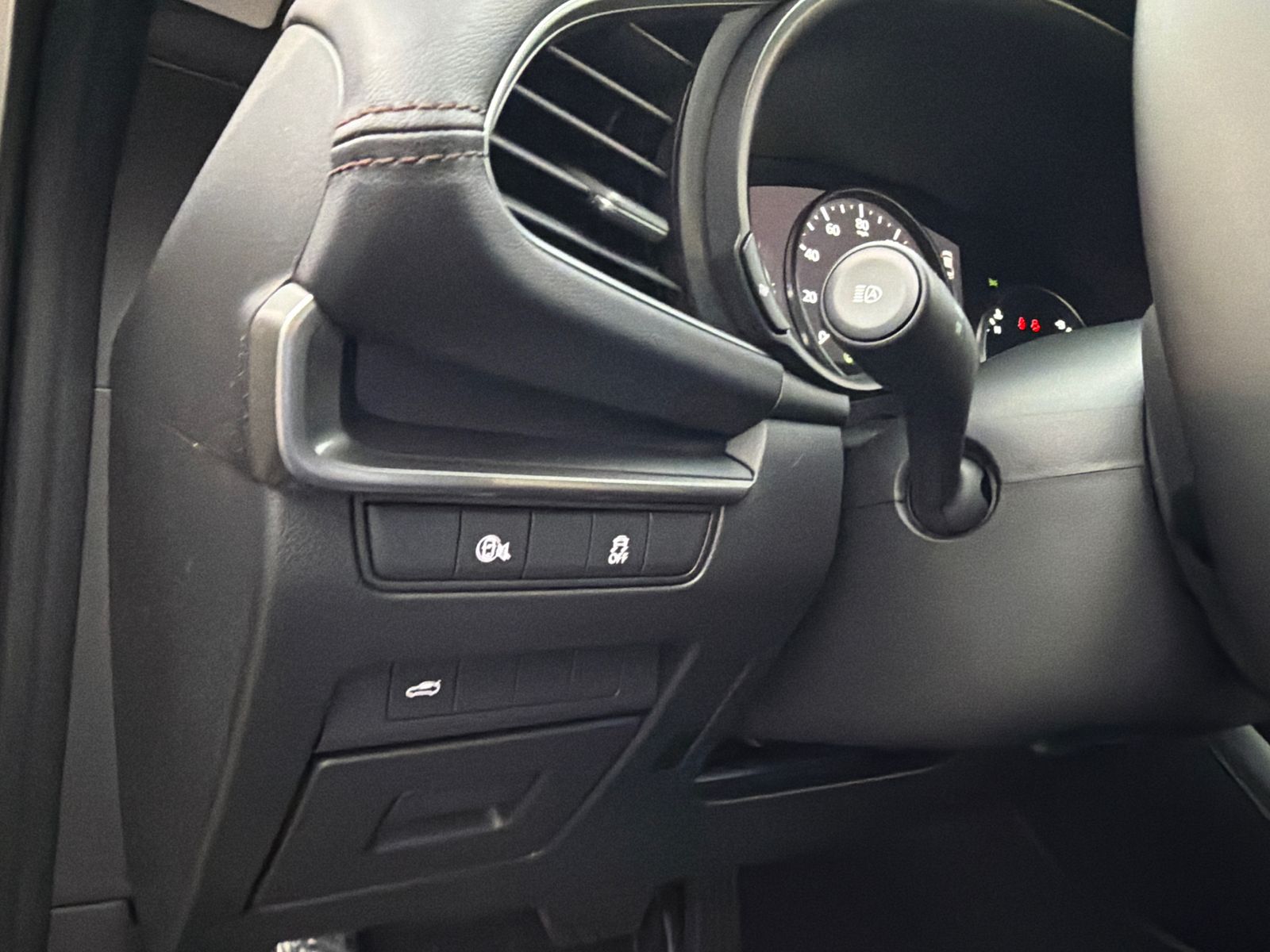 2026 Mazda Mazda3 Select Sport - Photo 25