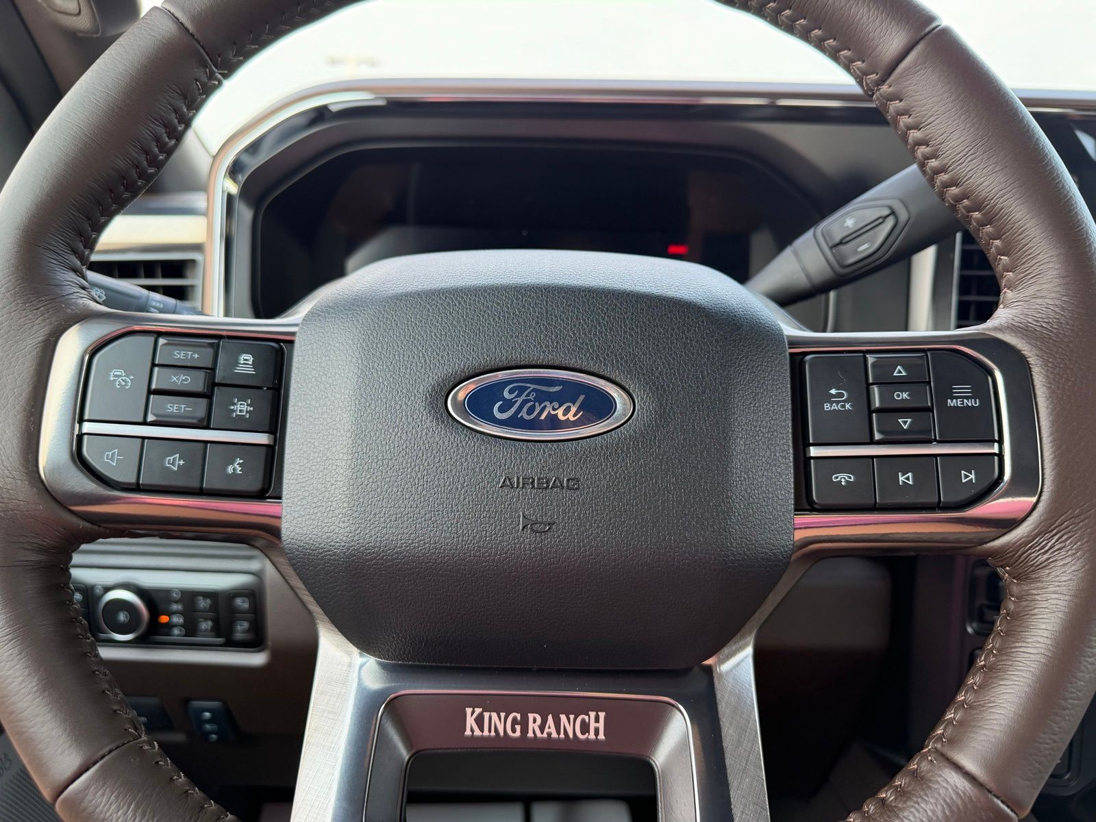 2026 Ford F-250SD image 15