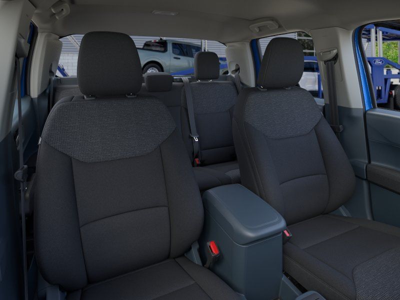 New 2026 Blue Ford XL image 10