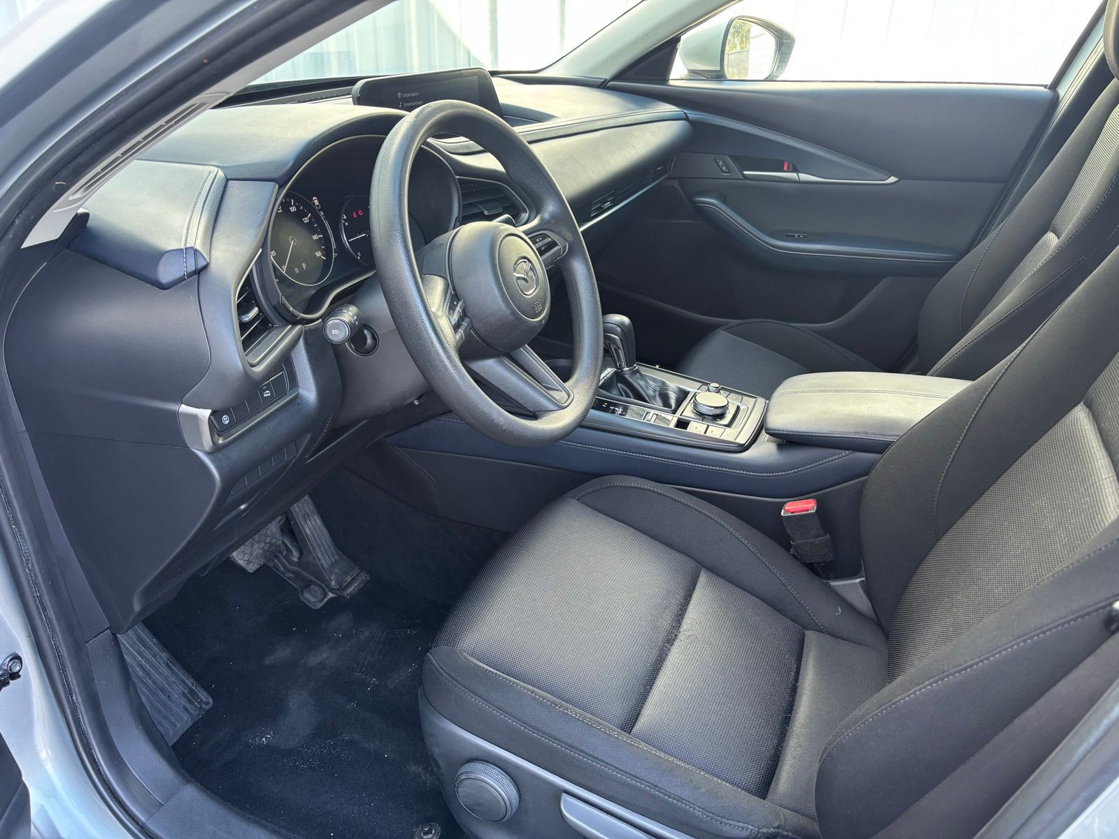 Used Car 2020 Mazda Cx-30  S For Sale Under $15,000 In Austin, Texas