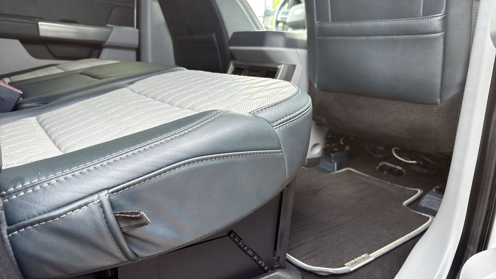 Used Car 2024 Ford F-350sd  Limited For Sale Under $90,000 In Austin, Texas