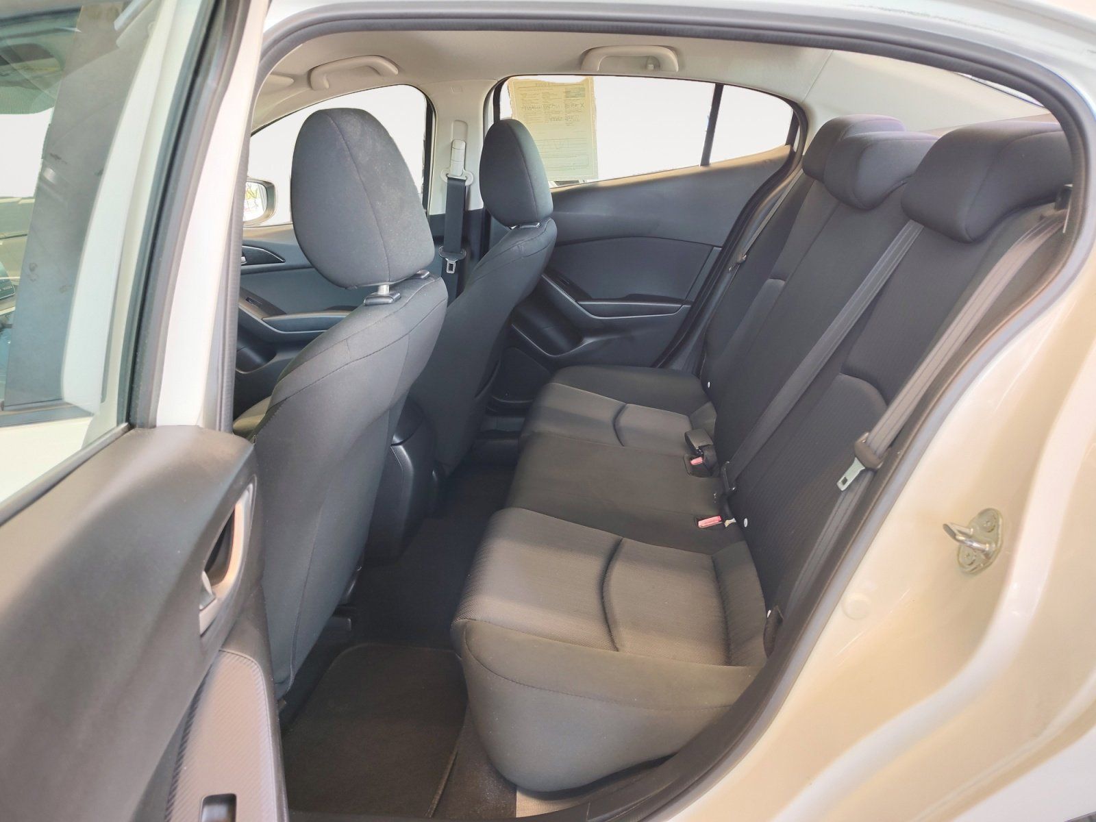 Used Car 2014 Mazda Mazda3  I Sport For Sale Under $10,000 In San Antonio, Texas