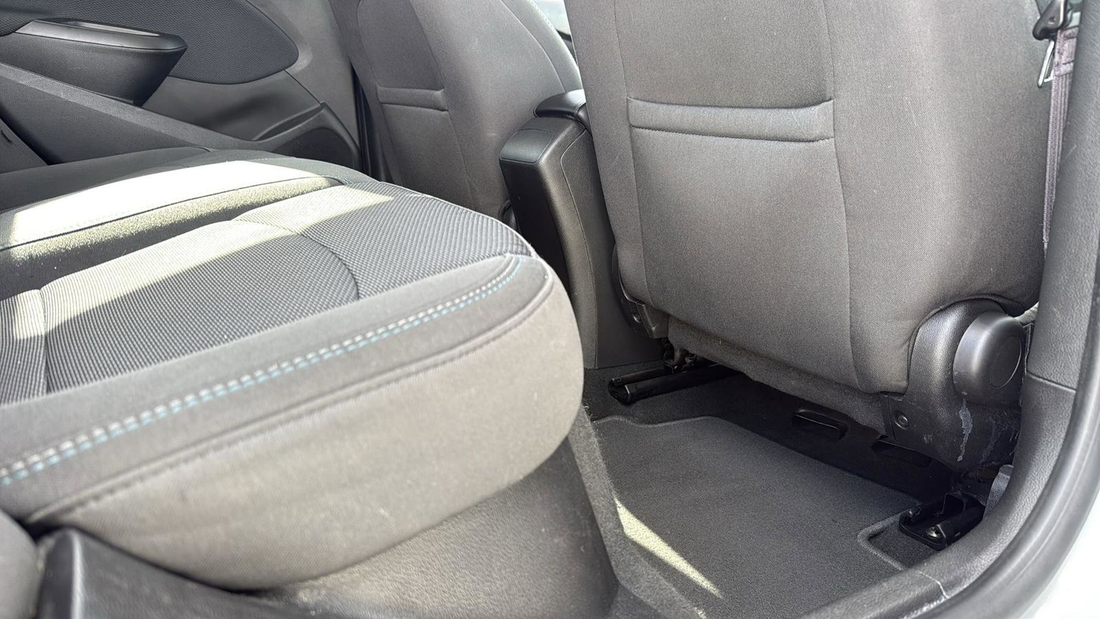 Used Car 2016 Chevrolet Cruze  Lt For Sale Under $10,000 In Austin, Texas