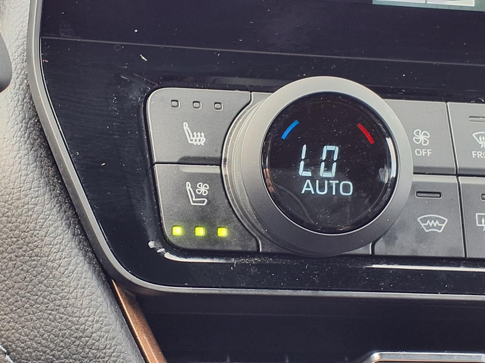 2024 Toyota Grand Highlander Hybrid MAX Limited Blue at Bayway Cadillac Southwest