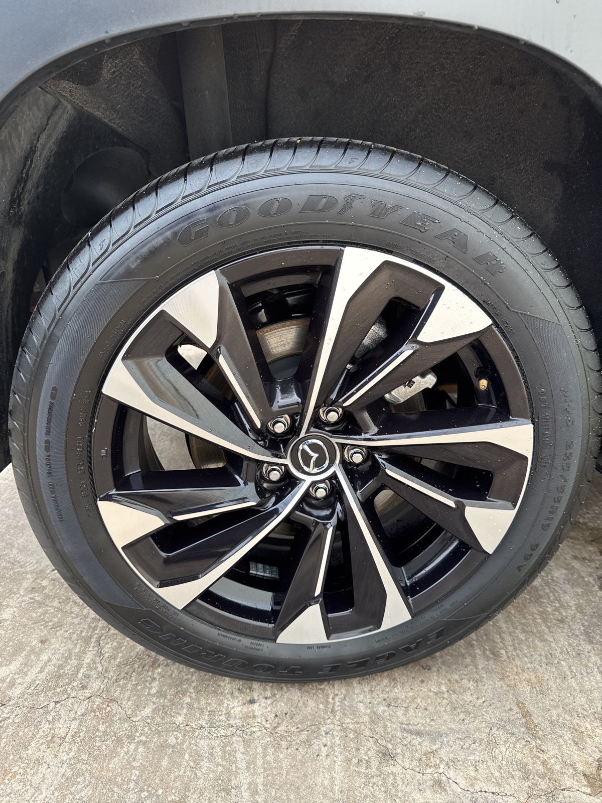 Used Car 2025 Mazda Cx-50 Hybrid  Premium Plus For Sale Under $35,000 In Austin, Texas