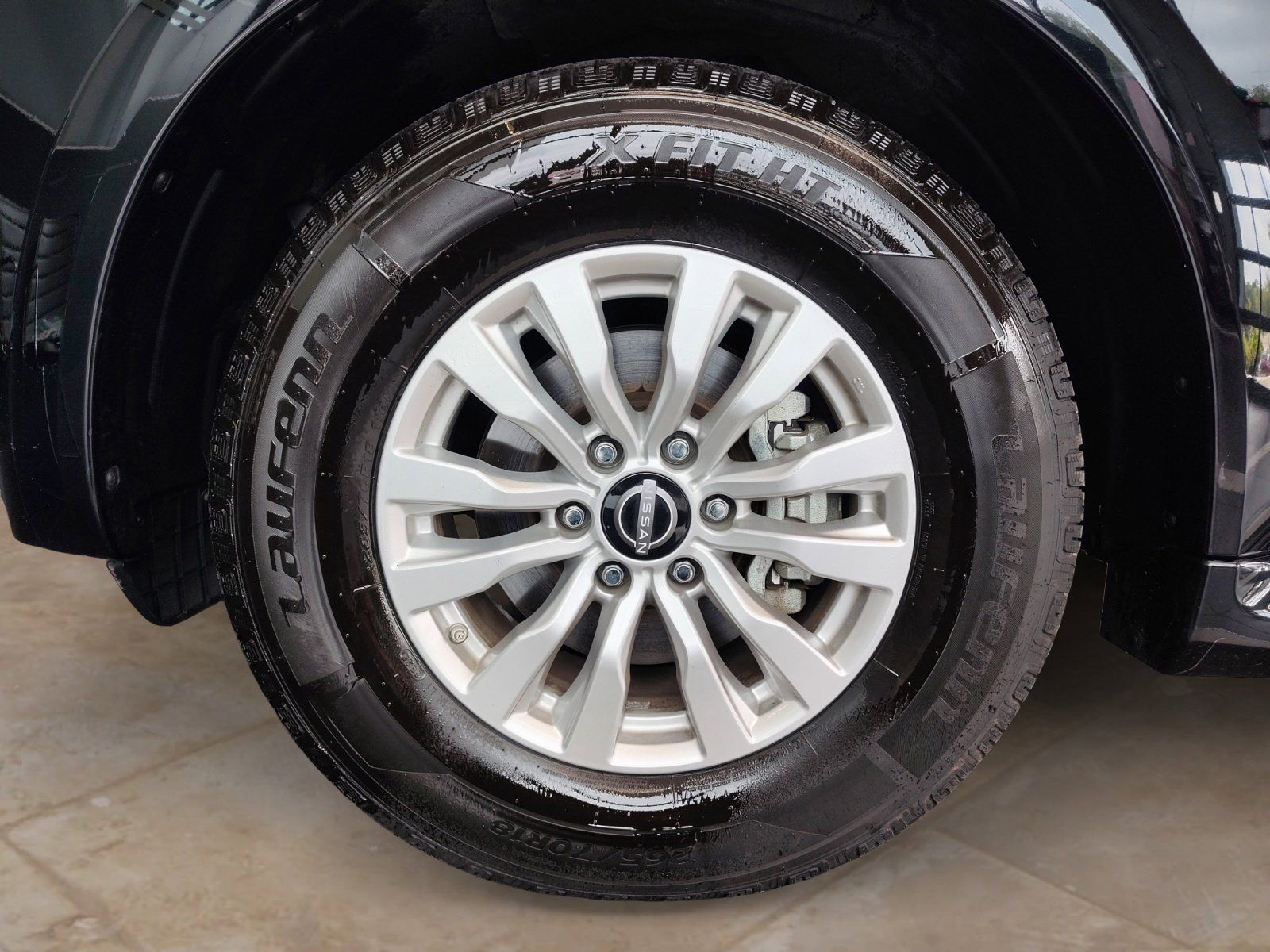 Used Car 2024 Nissan Armada  Sv For Sale Under $35,000 In San Antonio, Texas