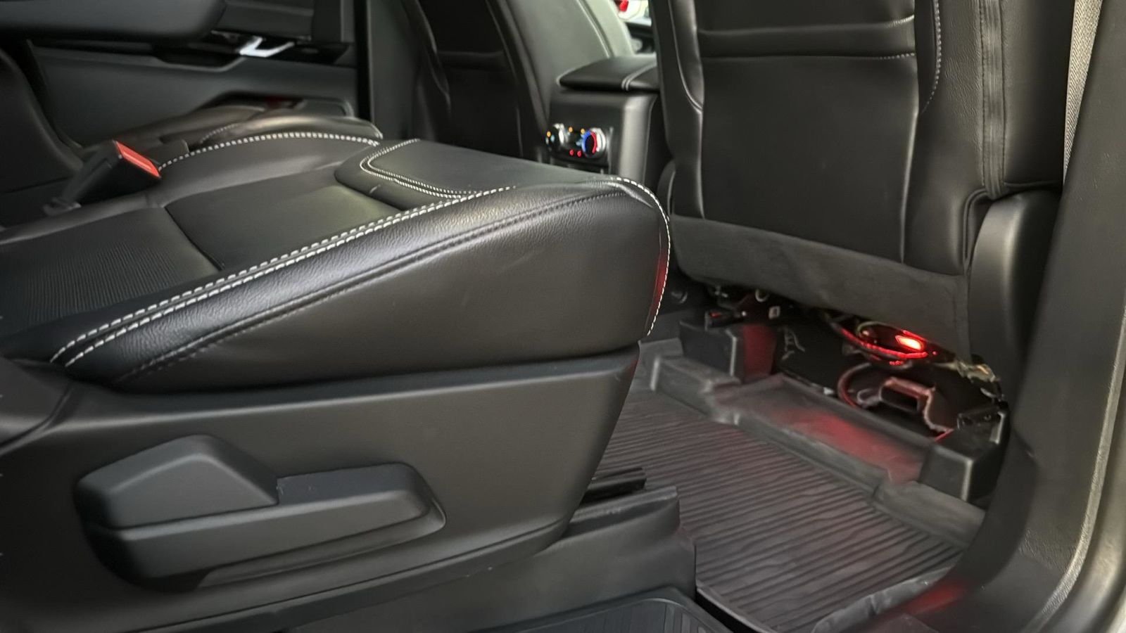 Used Car 2023 Ford Explorer  St For Sale Under $50,000 In Austin, Texas