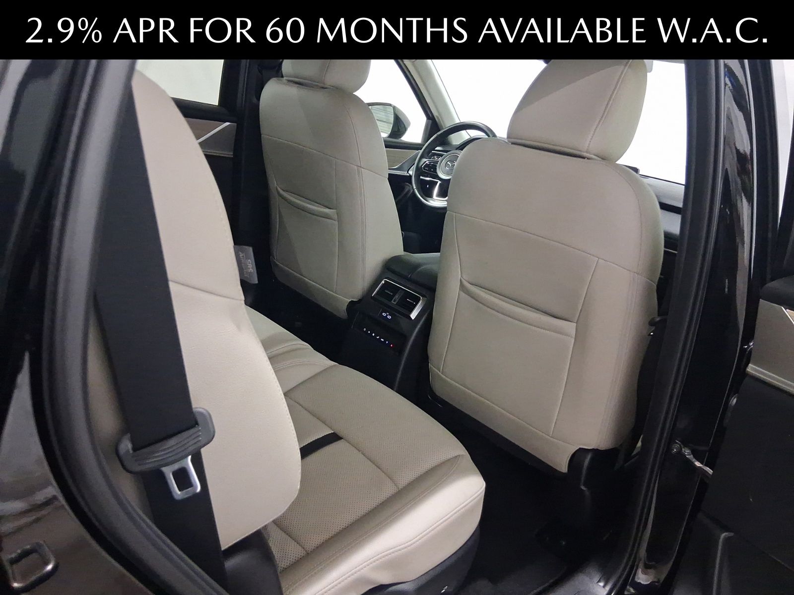 Used Car 2024 Mazda Cx-90  3.3 Turbo Preferred Plus For Sale Under $30,000 In Austin, Texas