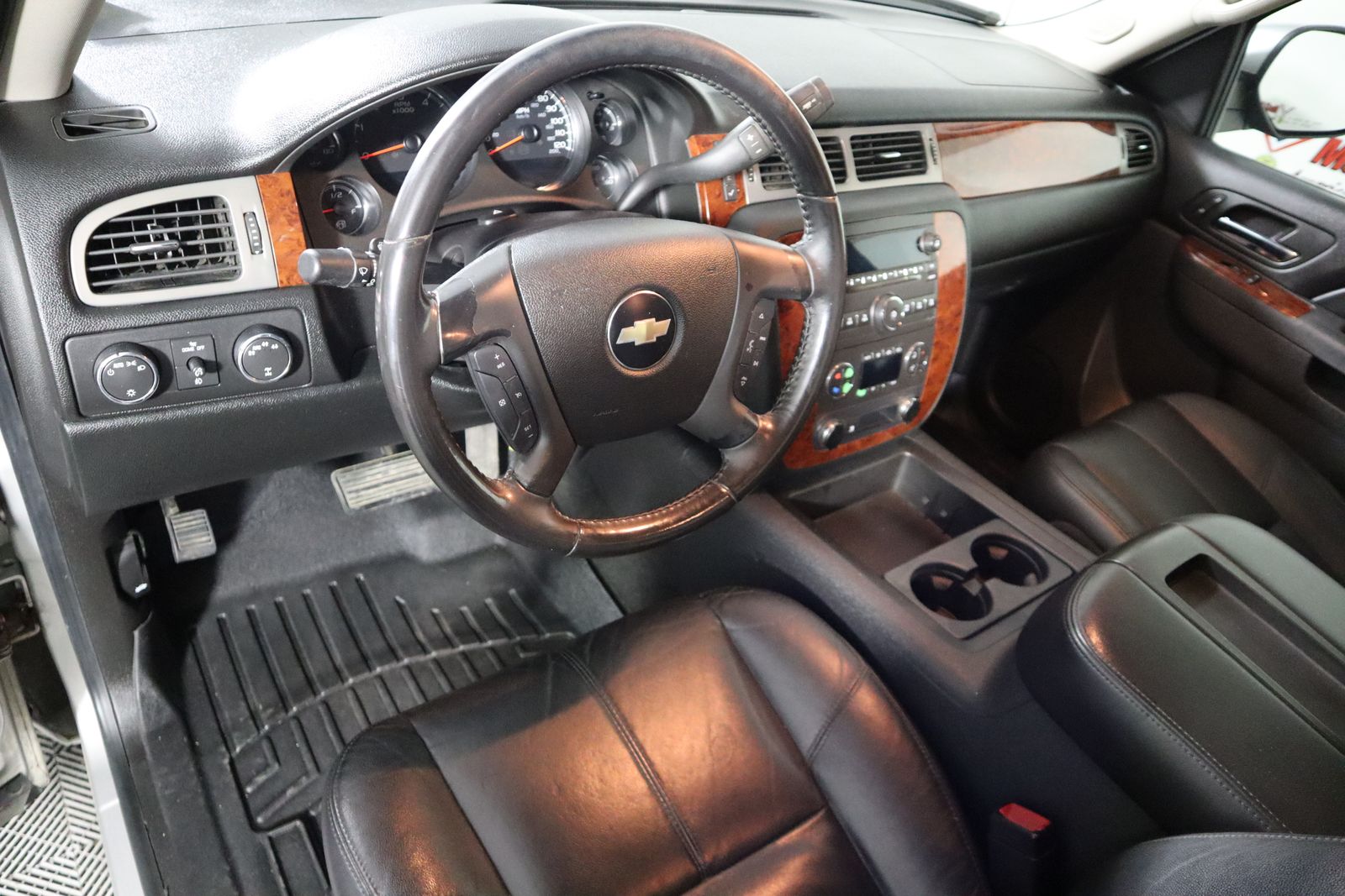 2010 Chevrolet Silverado 1500 LTZ photo