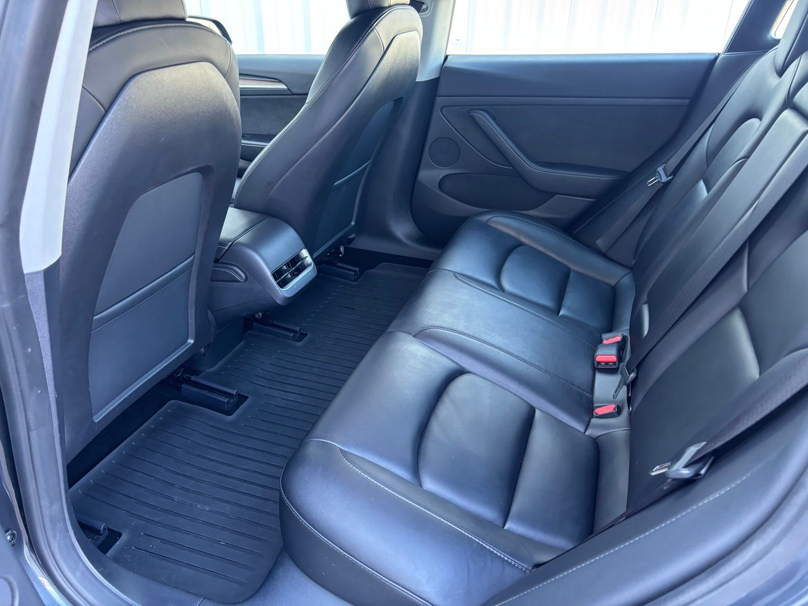 Used Car 2022 Tesla Model 3  Performance For Sale Under $30,000 In Austin, Texas