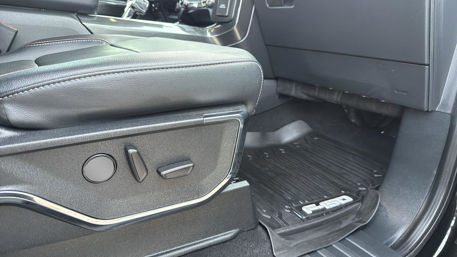 Used Car 2023 Ford F-150  Lariat For Sale Under $60,000 In Austin, Texas