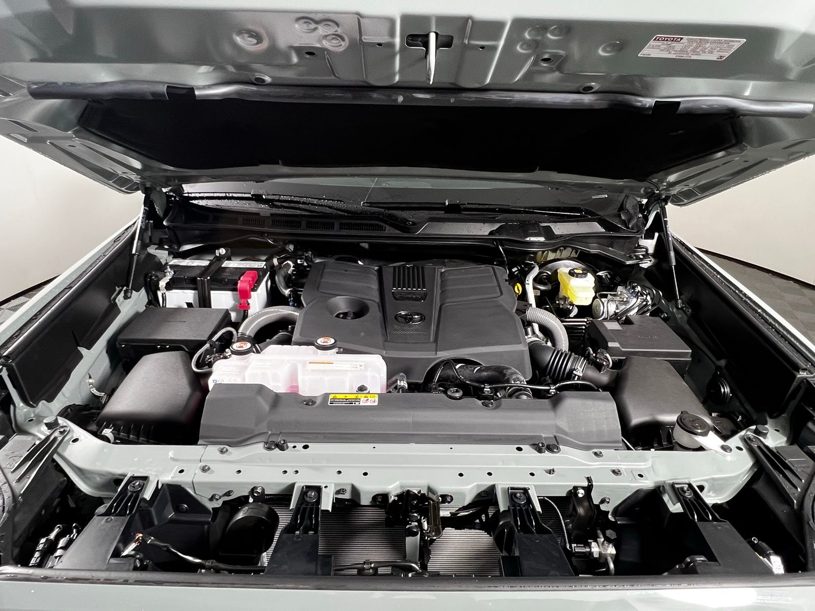 Thumbnail: 2026 Toyota Tundra - 8