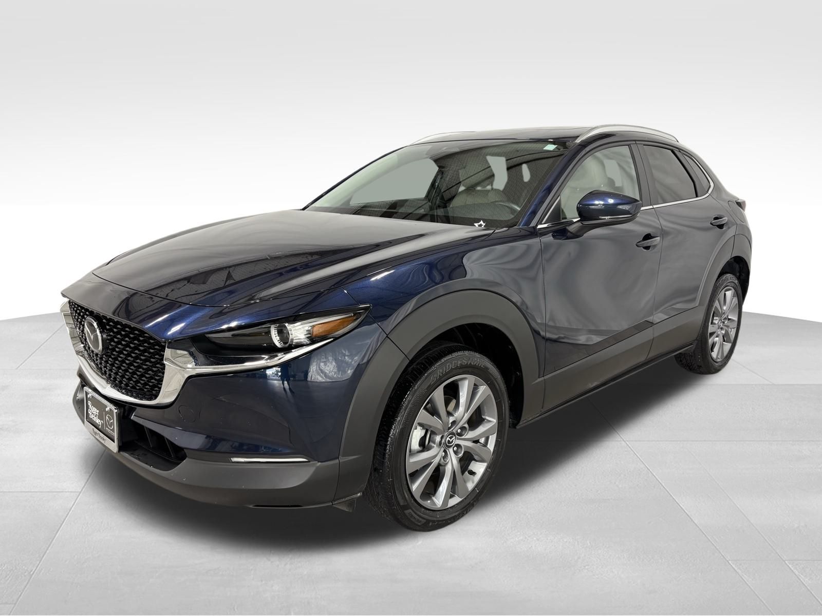 Used Car 2025 Mazda Cx-30  2.5 S Preferred Package For Sale Under $30,000 In Austin, Texas