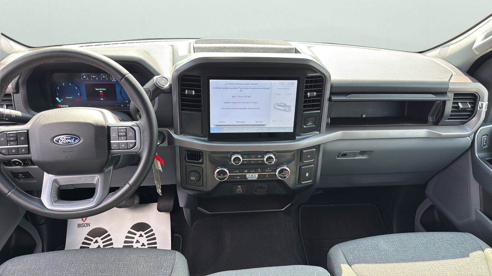 Used Car 2025 Ford F-150  Xlt For Sale Under $50,000 In Austin, Texas
