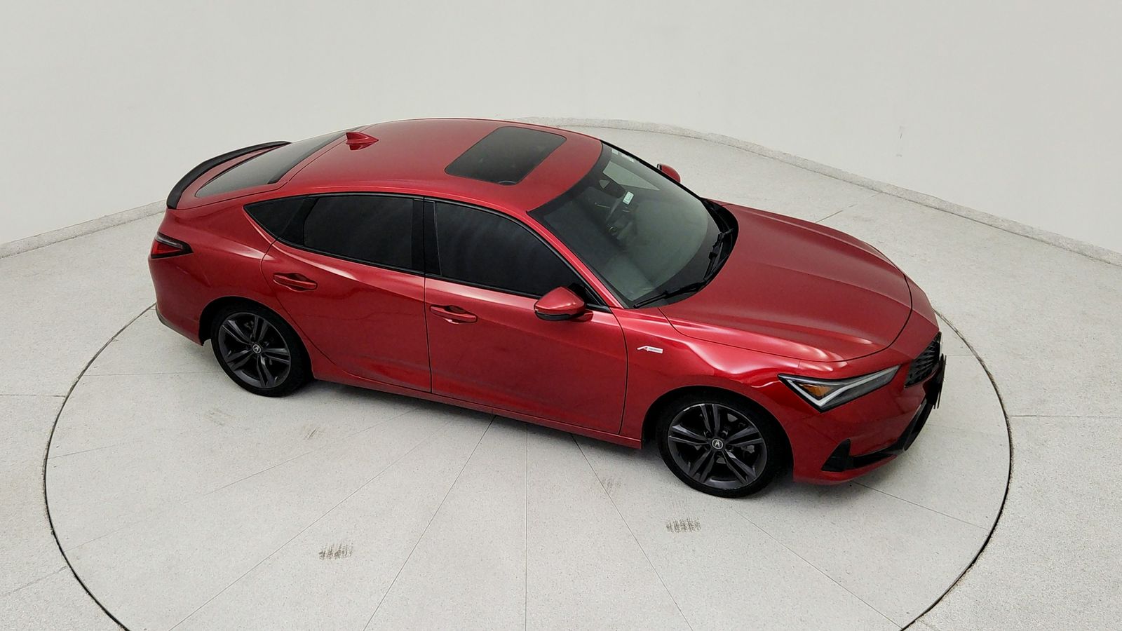 Used 2023  Acura A-Spec Tech Package image 20