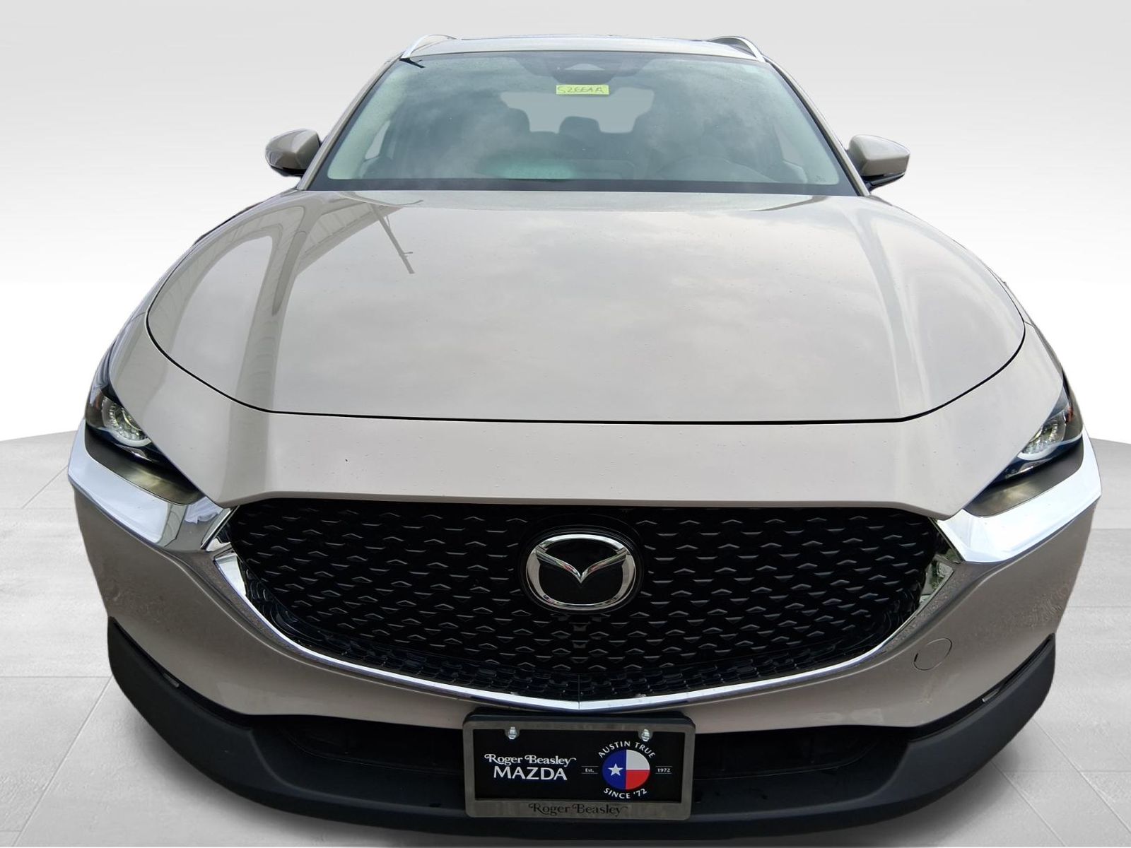 Used Car 2024 Mazda Cx-30  2.5 S Preferred Package For Sale Under $25,000 In Austin, Texas