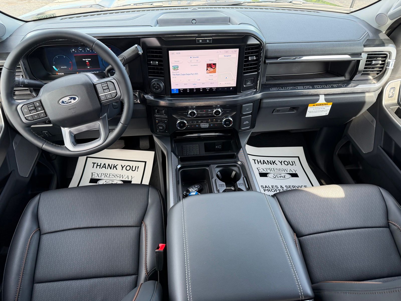 2026 Ford F-250SD image 15