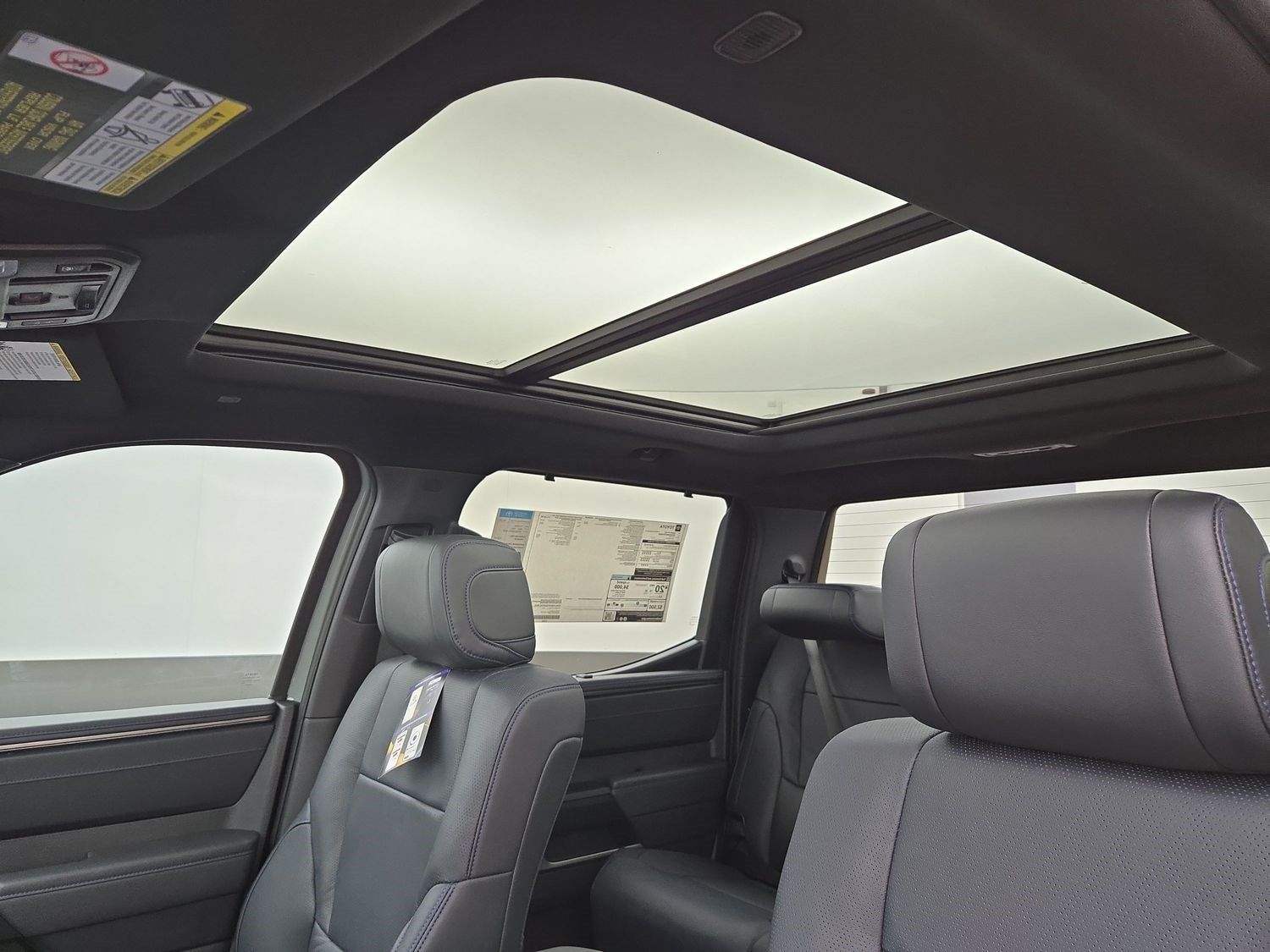 New 2026 Toyota Tundra i-FORCE MAX Truck
