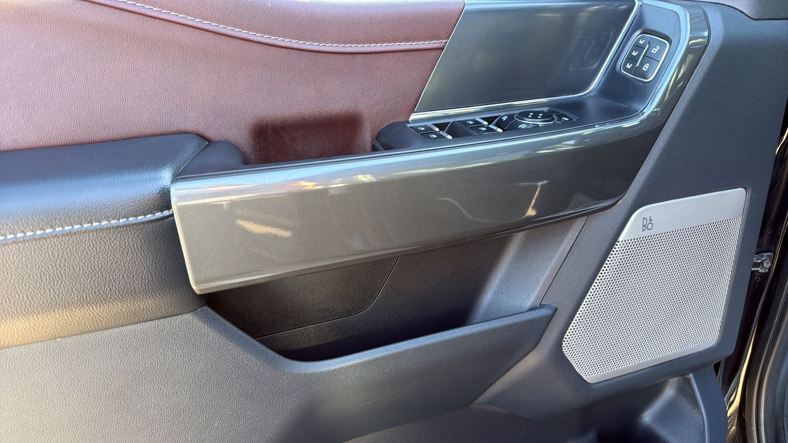 Used Car 2022 Ford F-150  Lariat For Sale Under $50,000 In Austin, Texas