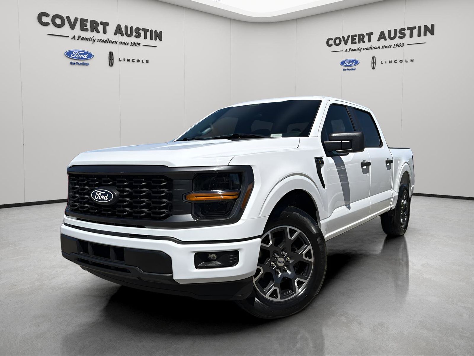 Used Car 2024 Ford F-150  Stx For Sale Under $40,000 In Austin, Texas