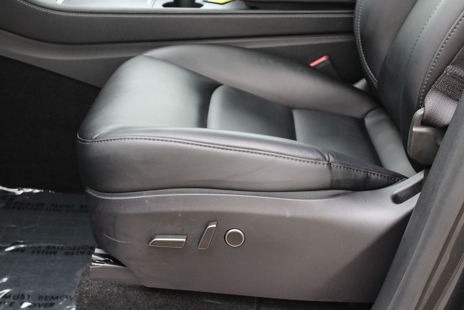 Used 2024 Gray Tesla Long Range image 23