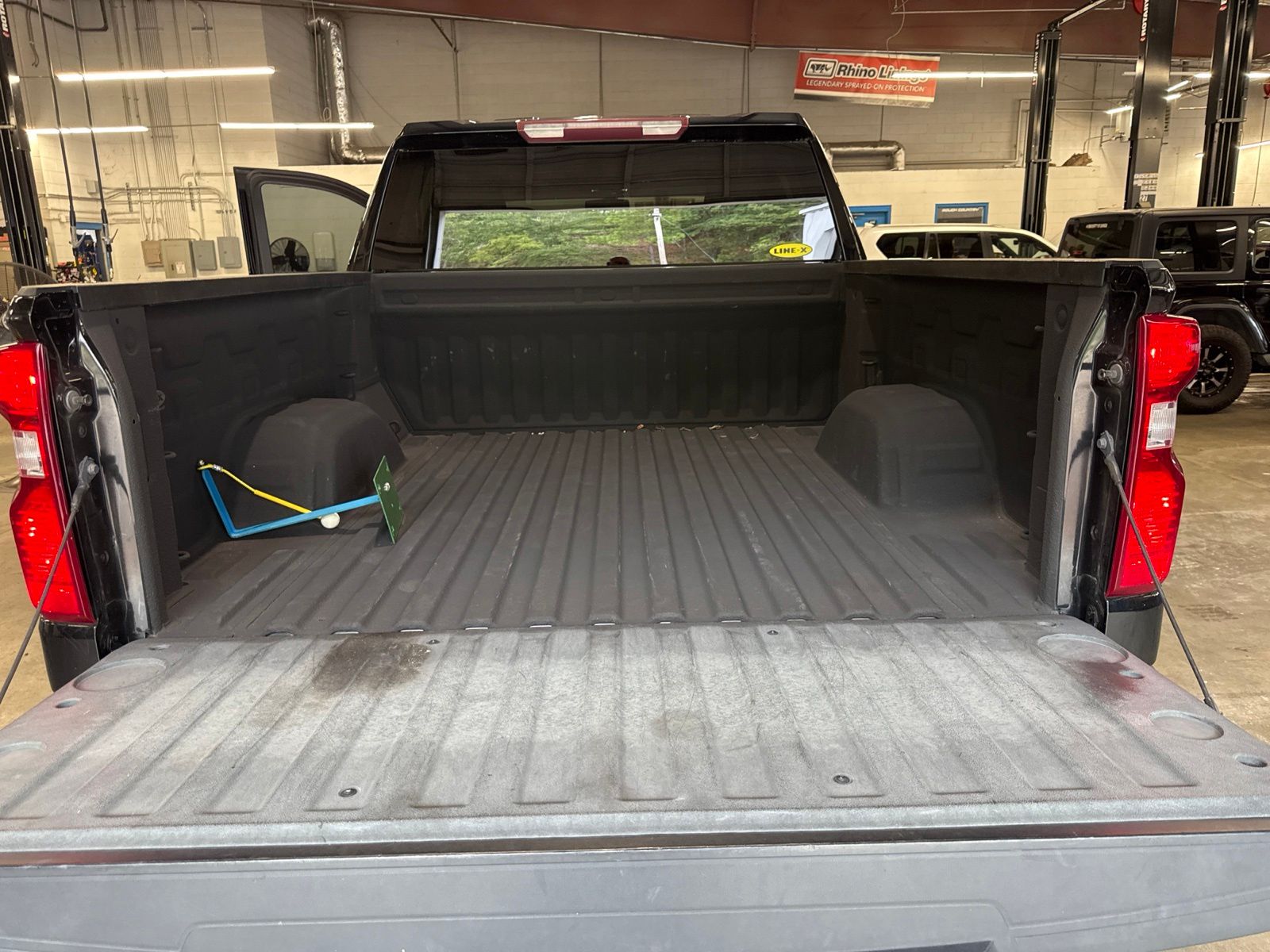 Used 2020 Chevrolet Silverado 1500 Truck