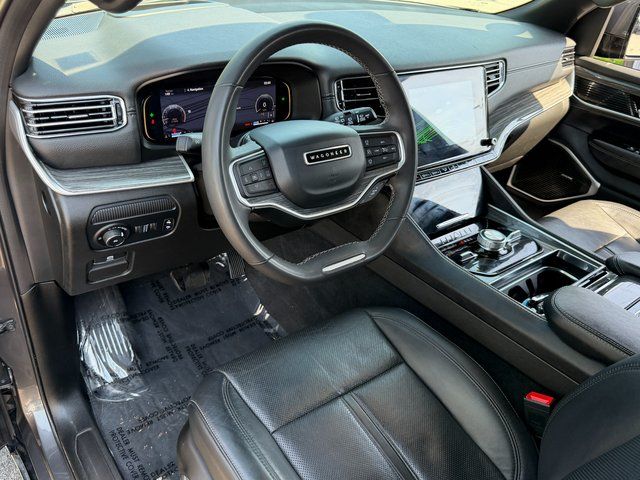 Used 2022 Metallic Jeep Series II image 37