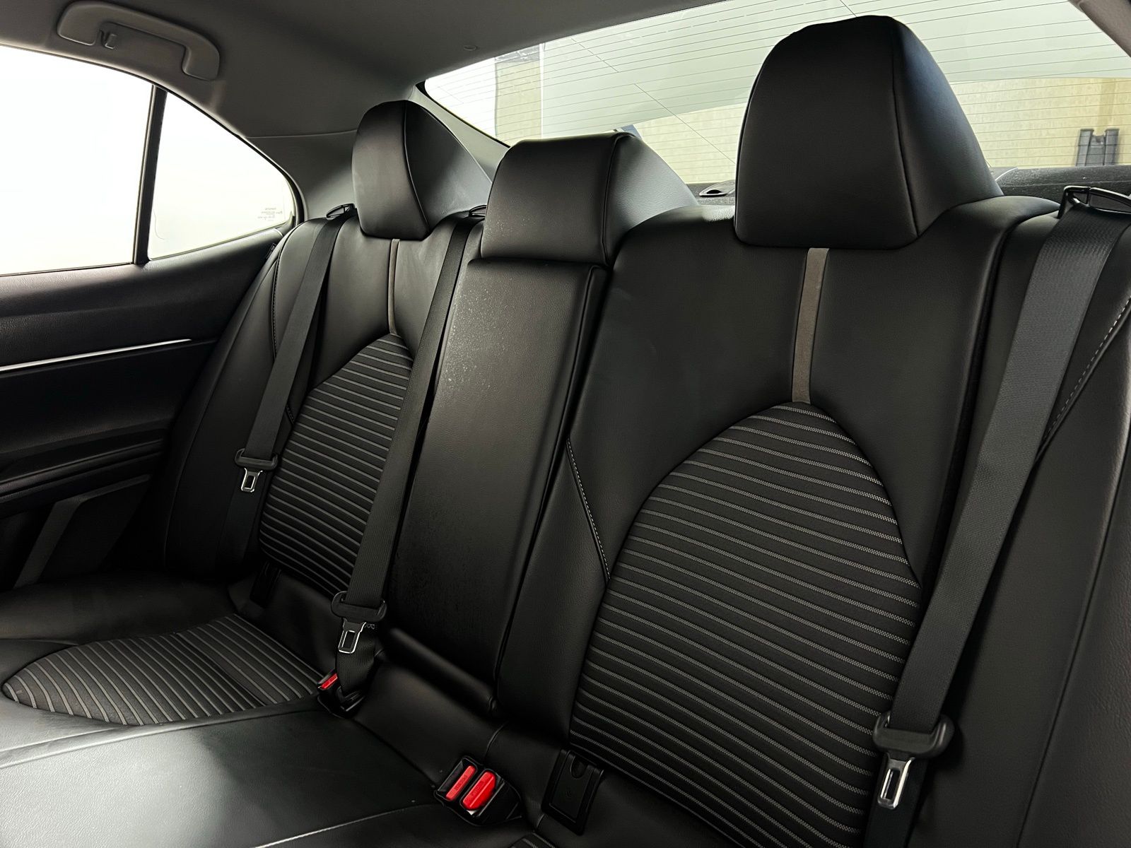 Thumbnail: 2024 Toyota Camry - 21