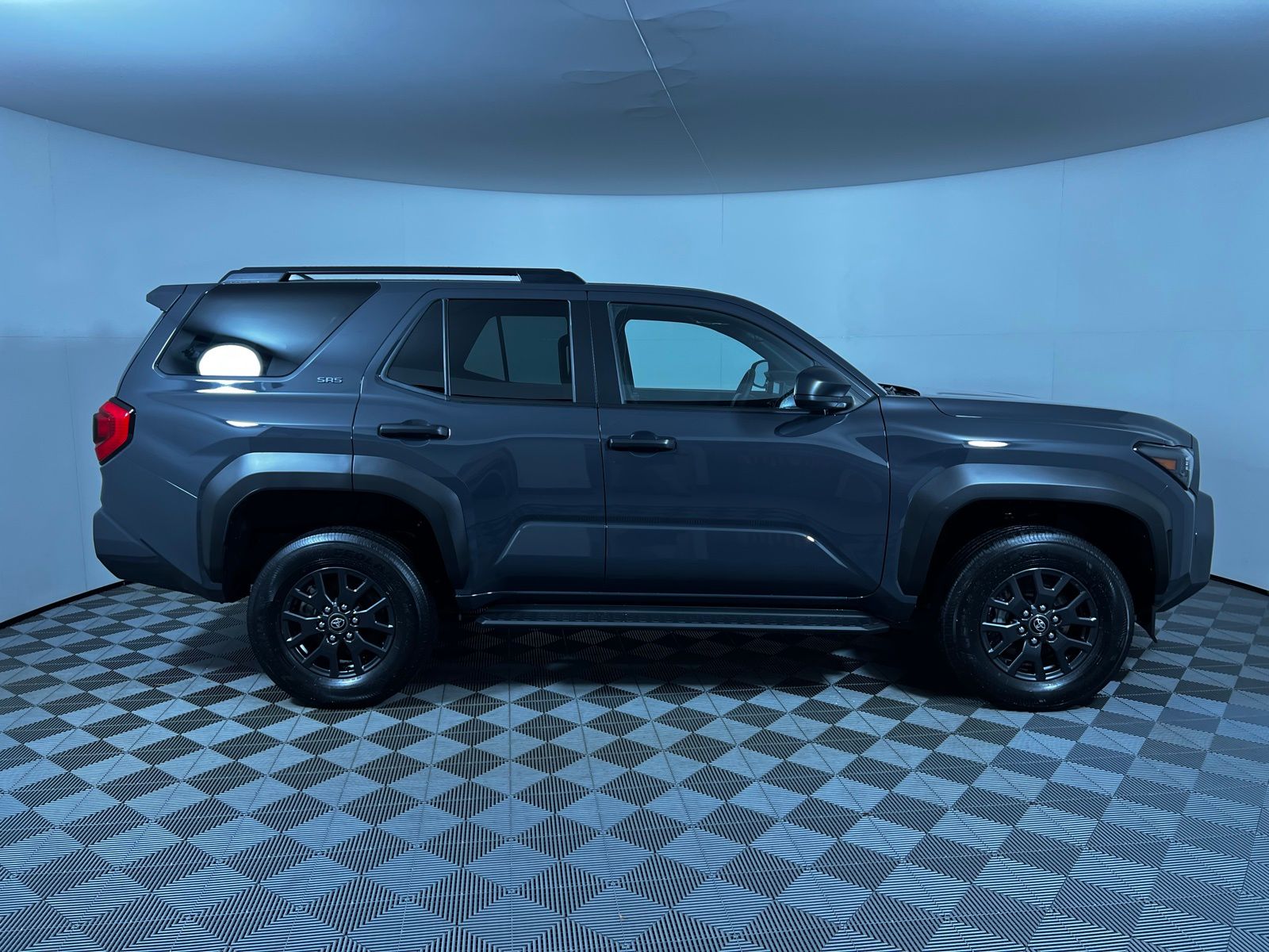 Thumbnail: 2025 Toyota 4Runner - 4