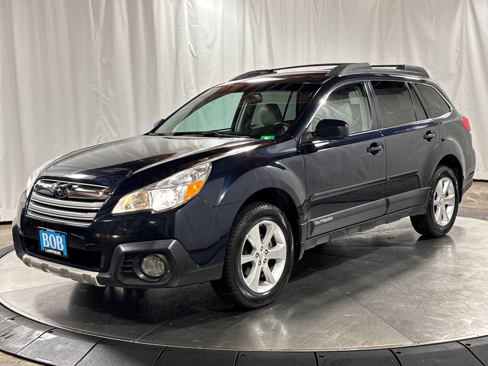 used 2013 Subaru Outback car, priced at $10,499