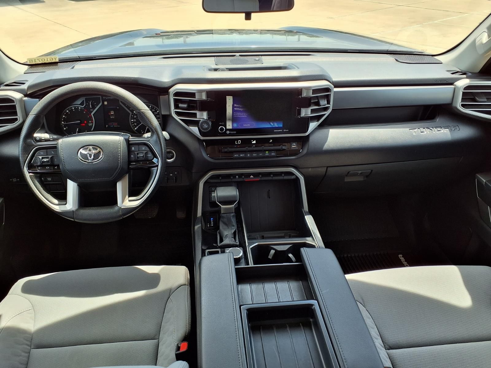 2023 Toyota Tundra SR5 - 8