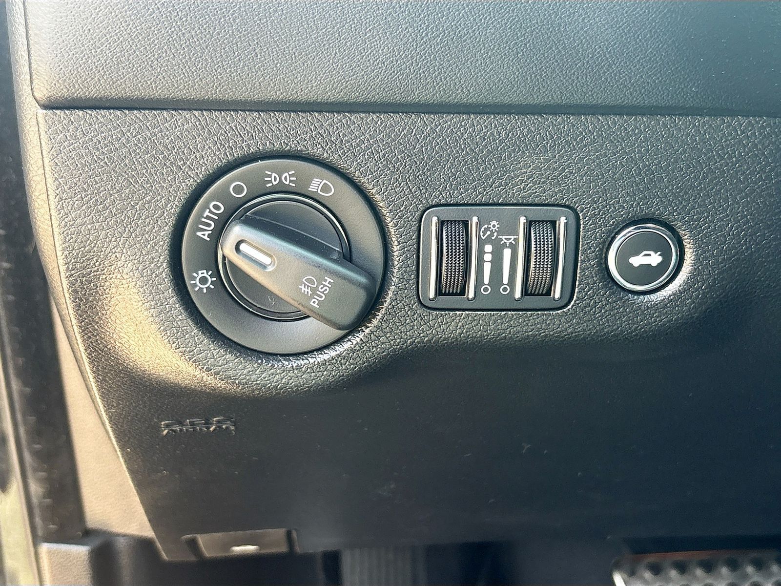 Used 2023 Black Dodge R/T Scat Pack image 10