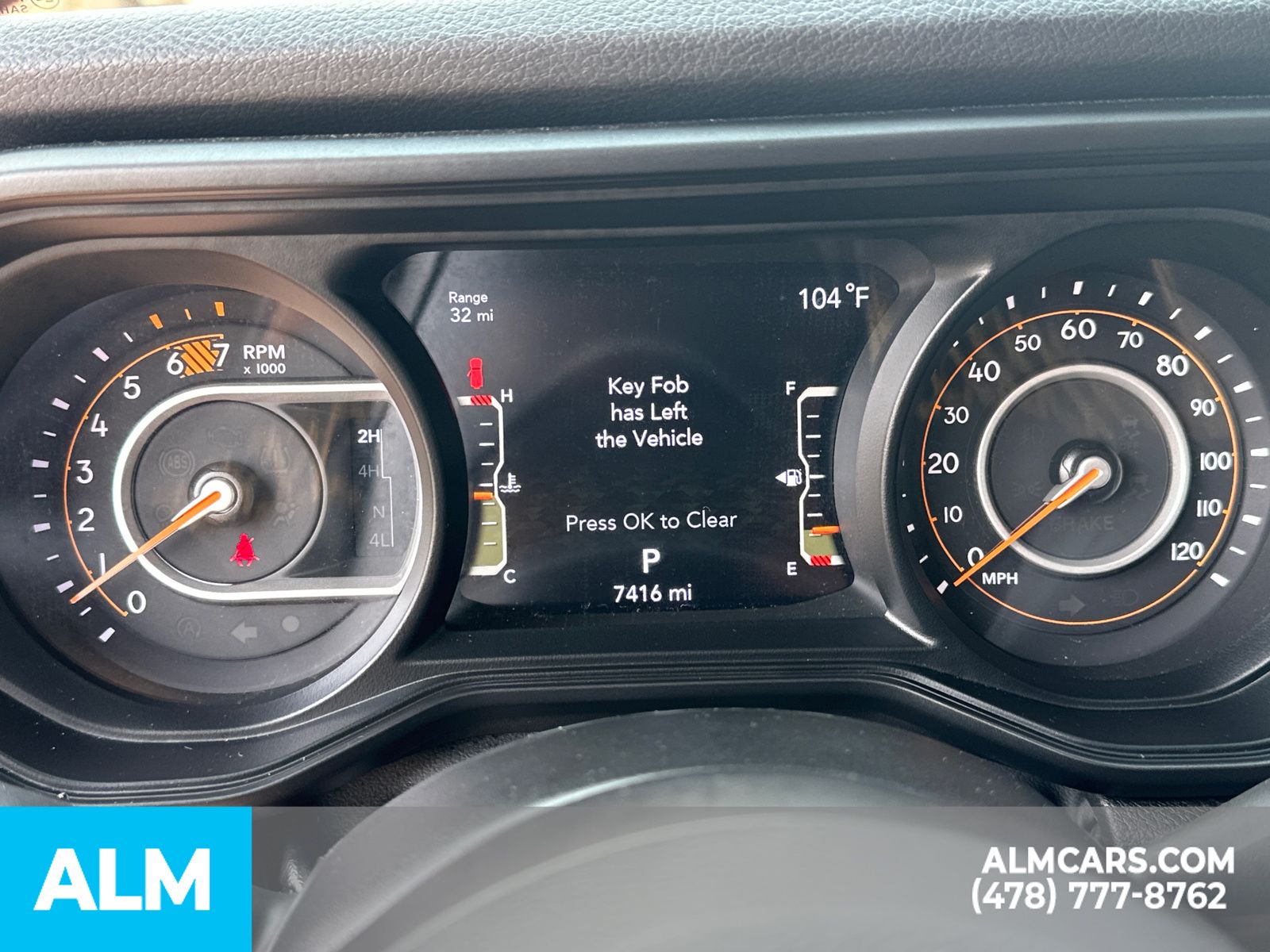 Used 2024 Black Jeep Sport S image 31