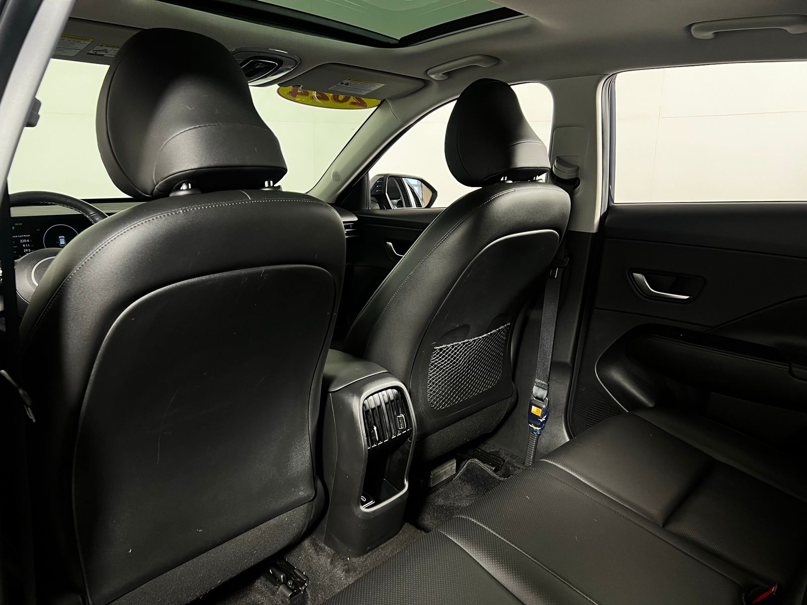 Thumbnail: 2024 Hyundai Kona - 21