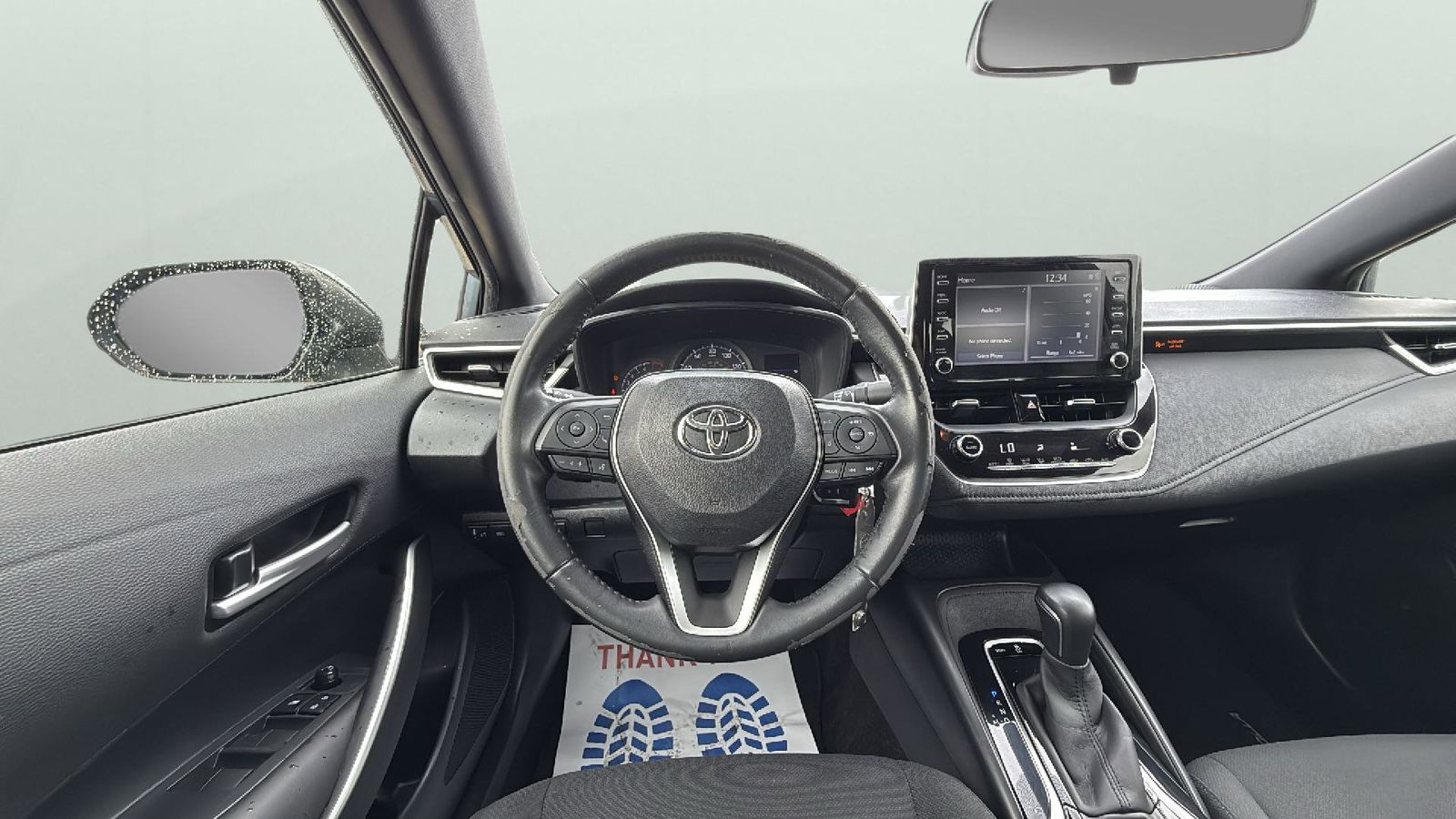 Used Car 2020 Toyota Corolla  Se For Sale Under $20,000 In Austin, Texas