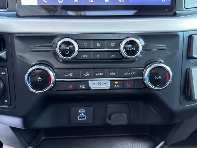 Used 2022 Ford F-150 Truck