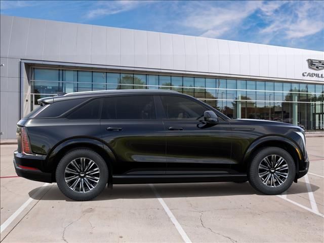 2026 Cadillac Escalade IQ Sport Black at Bayway Cadillac Southwest