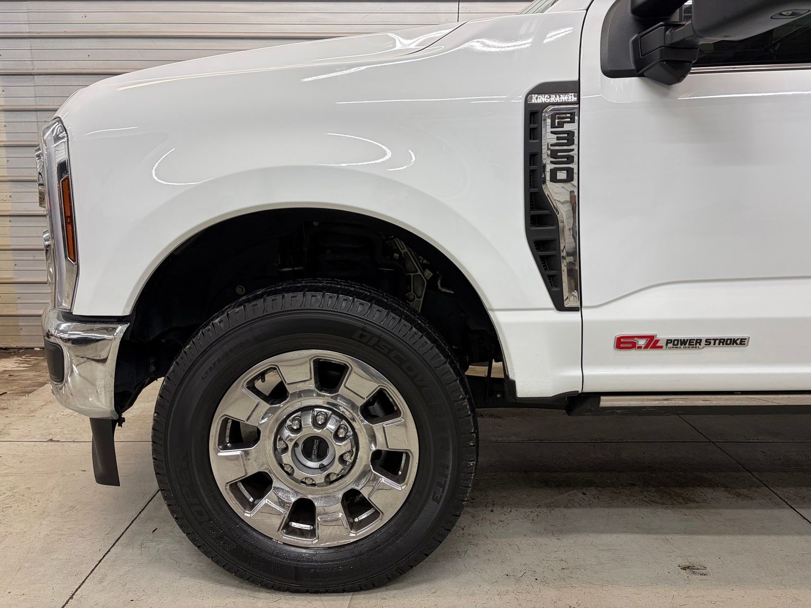 Photo 4 of 2026 Ford F-350 Super Duty King Ranch