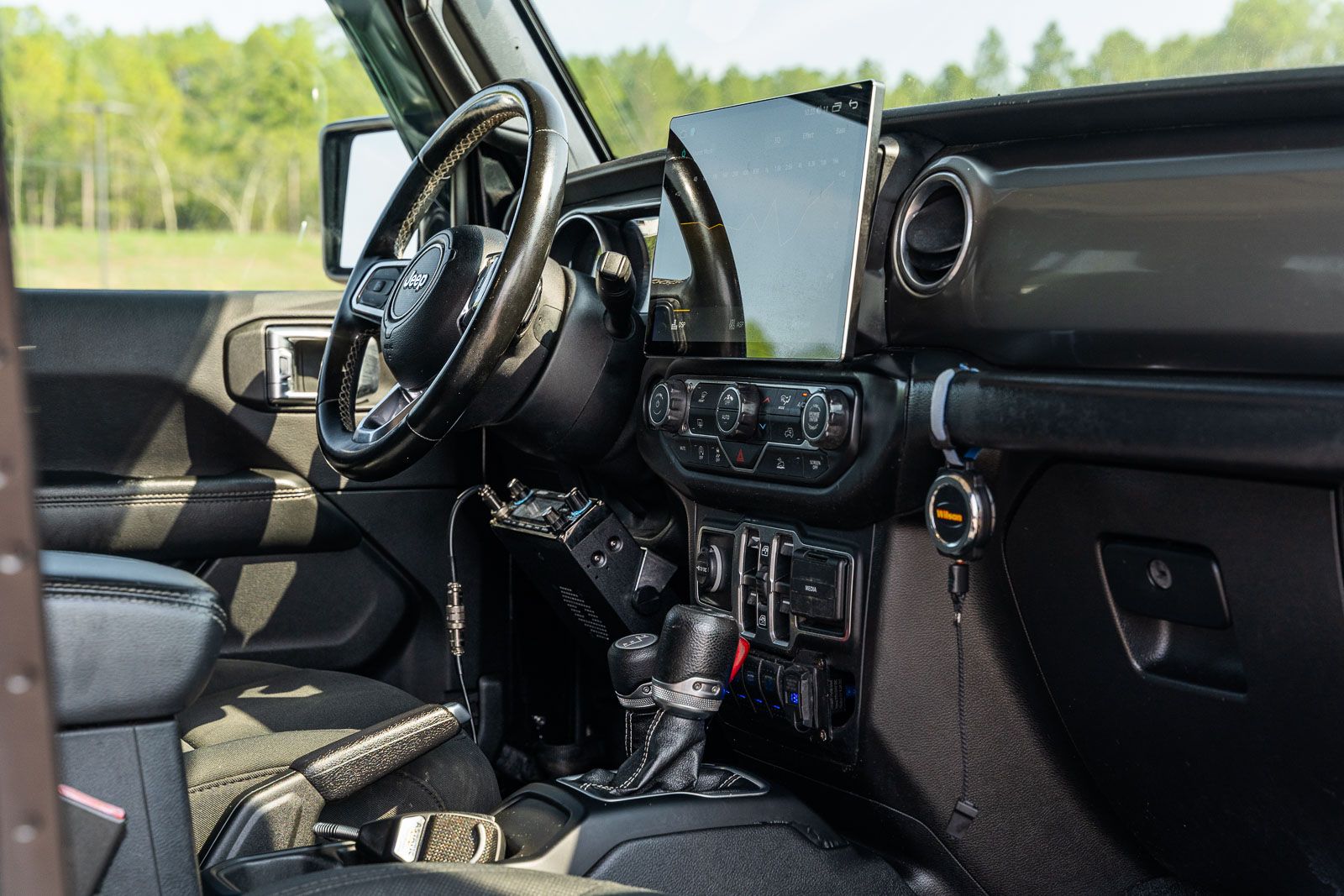 Used 2021 Jeep Wrangler SUV