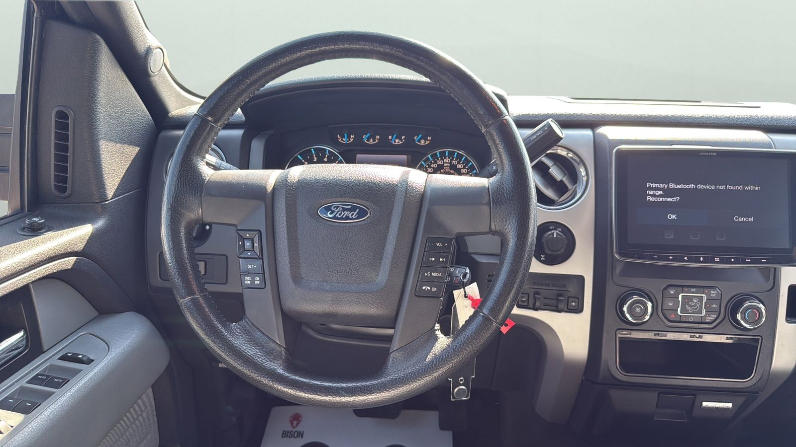 Used Car 2014 Ford F-150  Xlt For Sale Under $20,000 In Austin, Texas