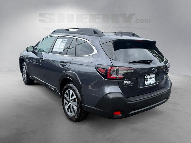 Used 2024 Gray Subaru Premium image 15