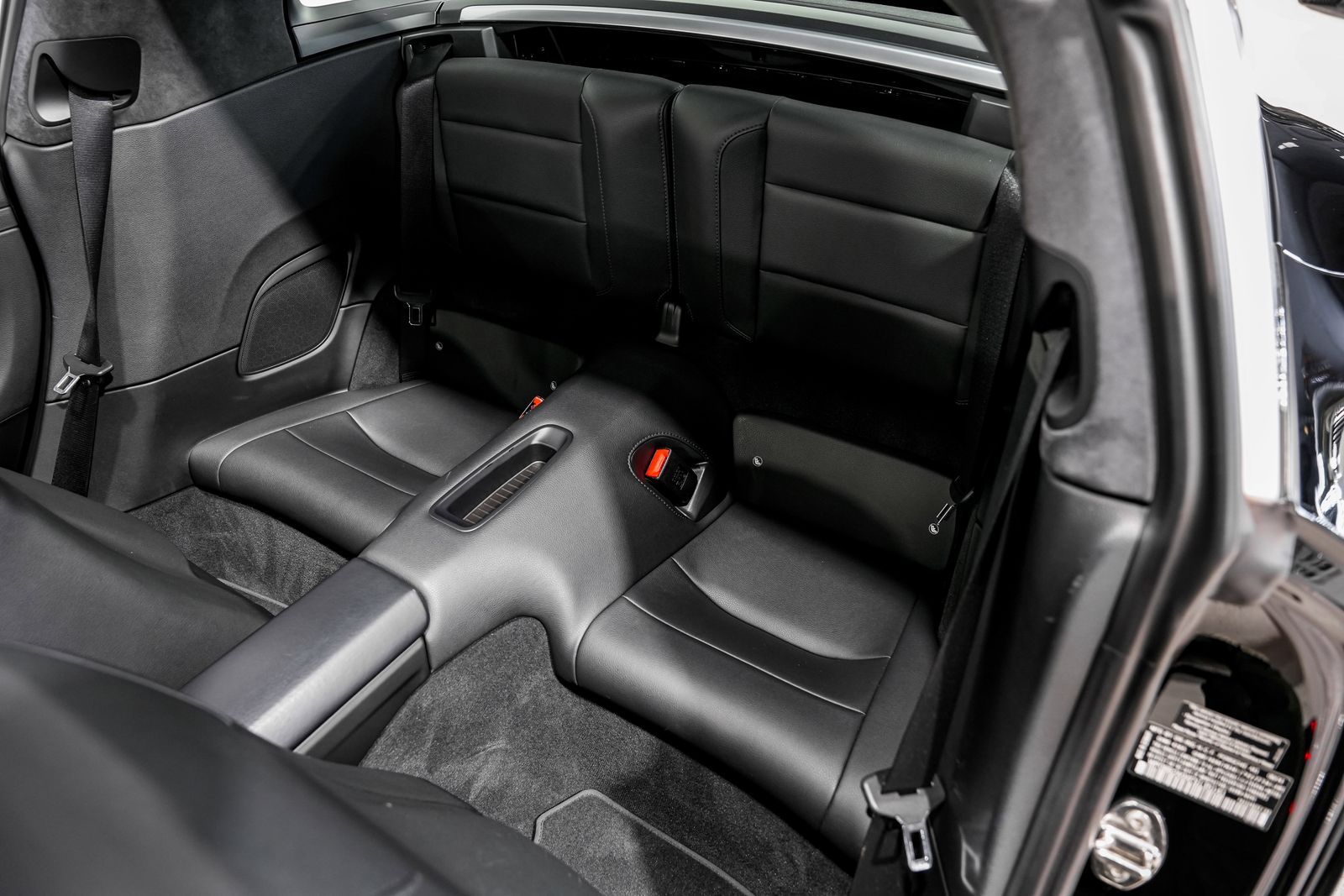 2015 Porsche 911 Targa 4S — photo 22