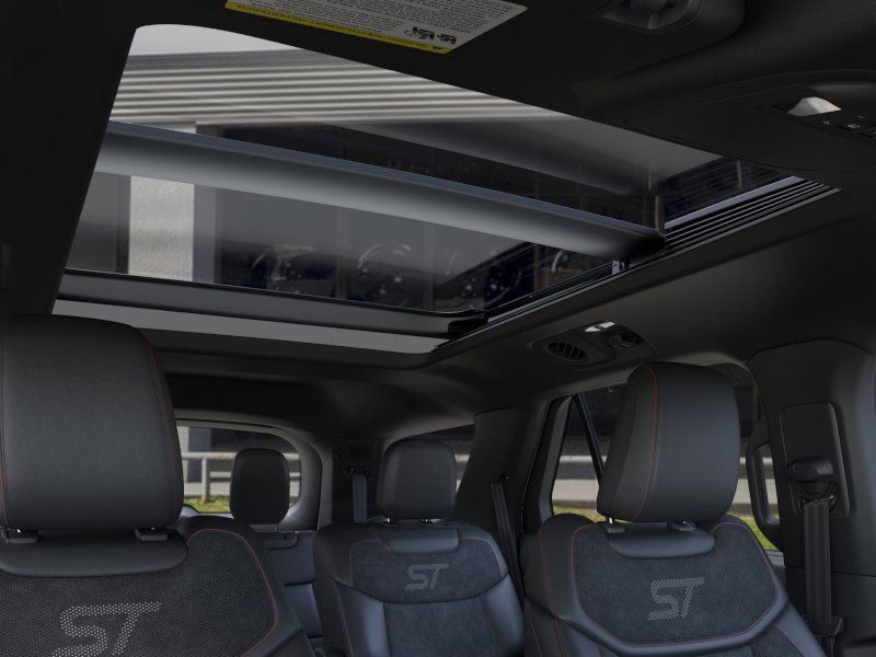 New Car 2025 Ford Explorer  St For Sale Under $70,000 In Austin, Texas