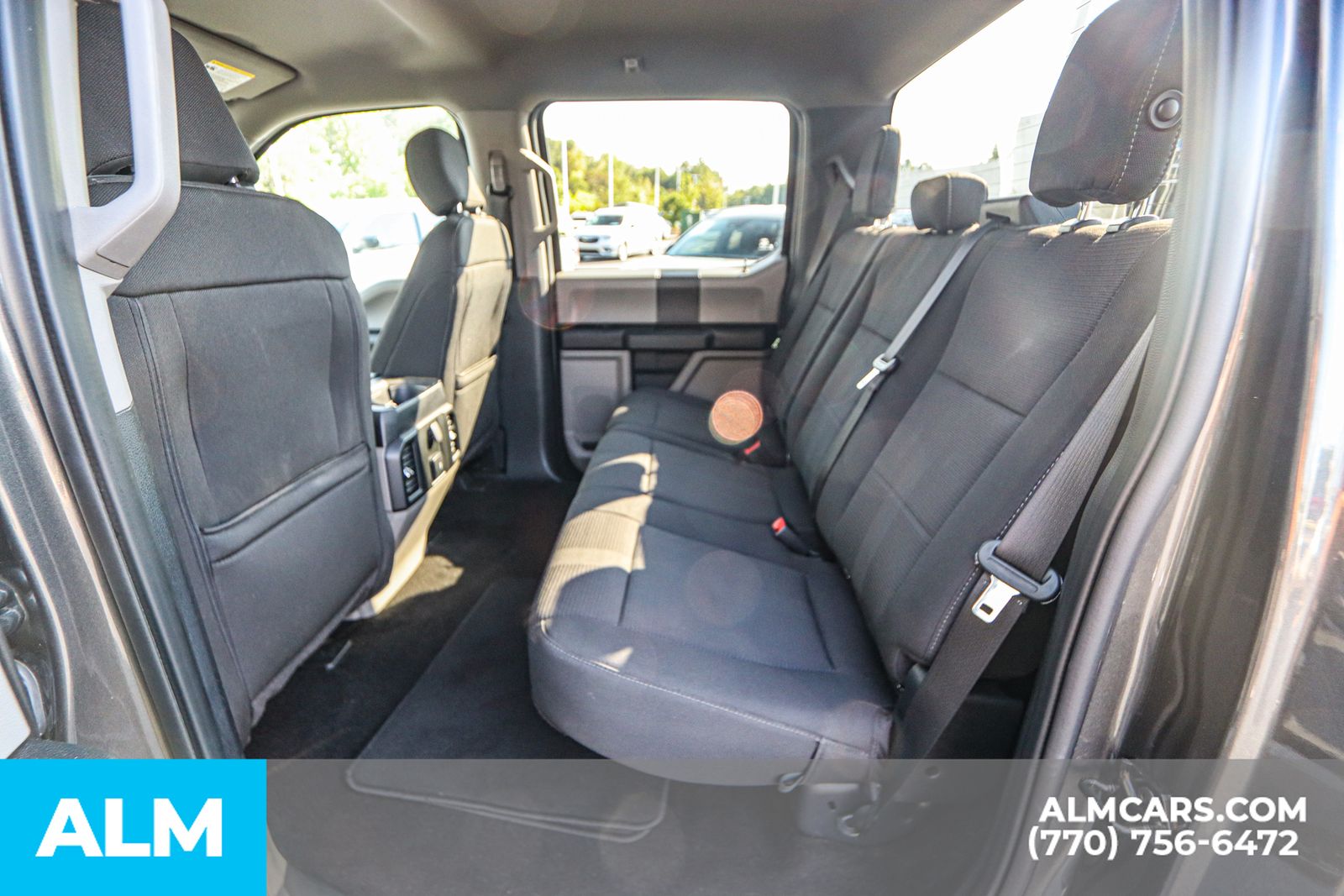 2019 Ford F-150 XL photo 19