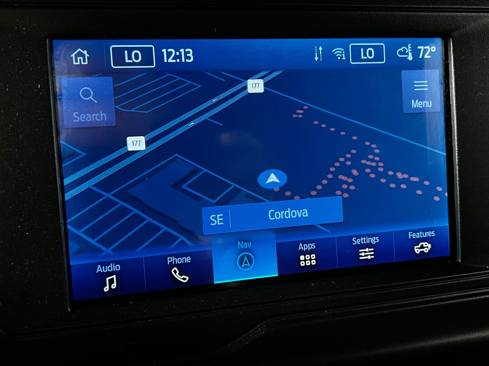 Thumbnail: 2022 Ford Bronco - 19