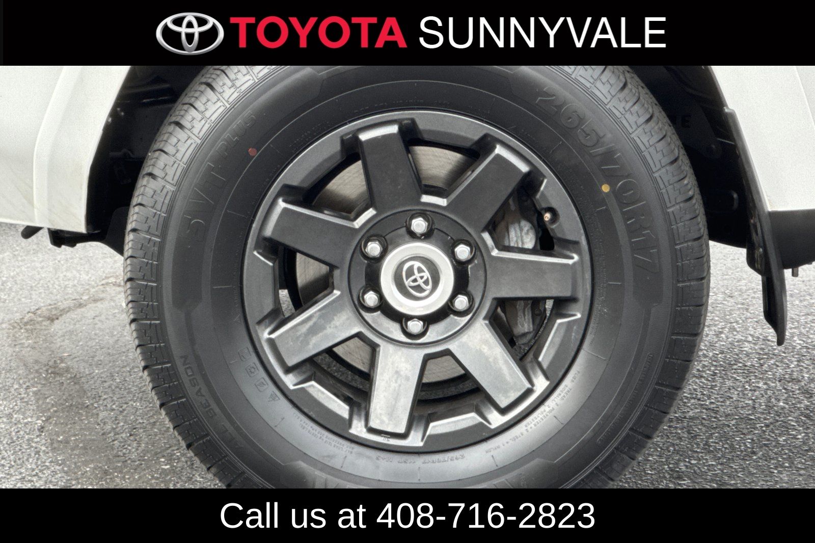 Used 2022 Toyota 4Runner SUV